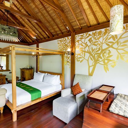 Disini Luxury Spa Villas-Chse Certified Σεμινιάκ Εξωτερικό φωτογραφία
