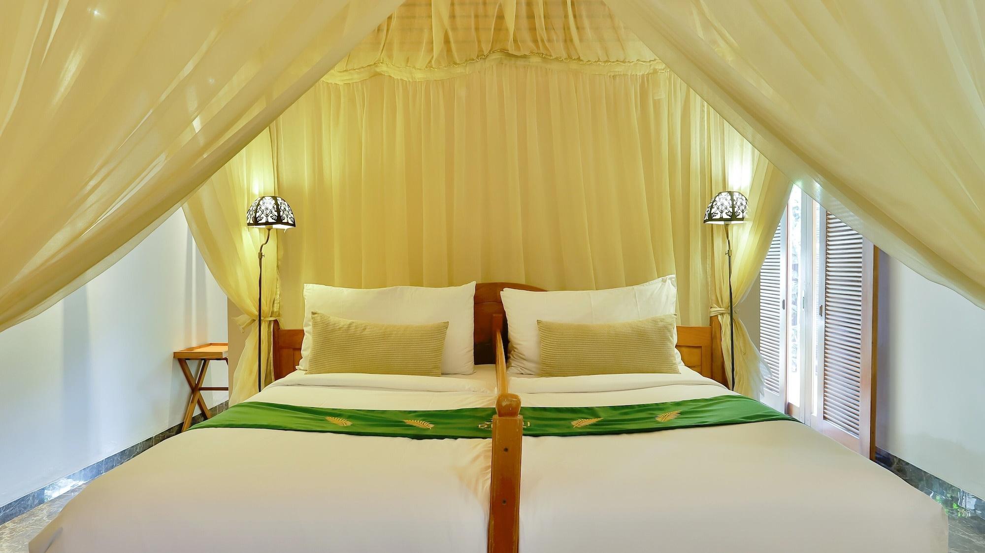 Disini Luxury Spa Villas-Chse Certified Σεμινιάκ Εξωτερικό φωτογραφία