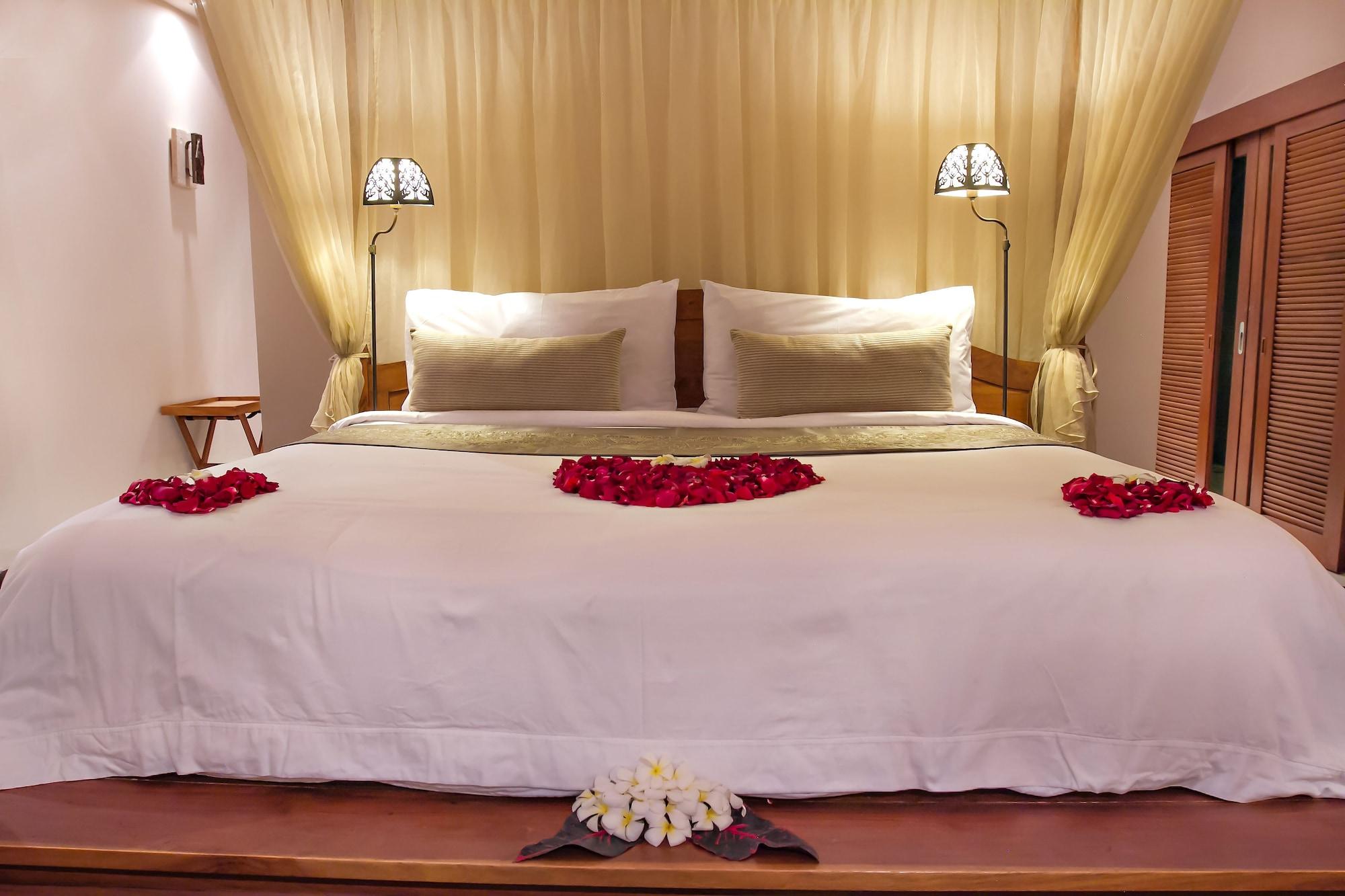 Disini Luxury Spa Villas-Chse Certified Σεμινιάκ Εξωτερικό φωτογραφία