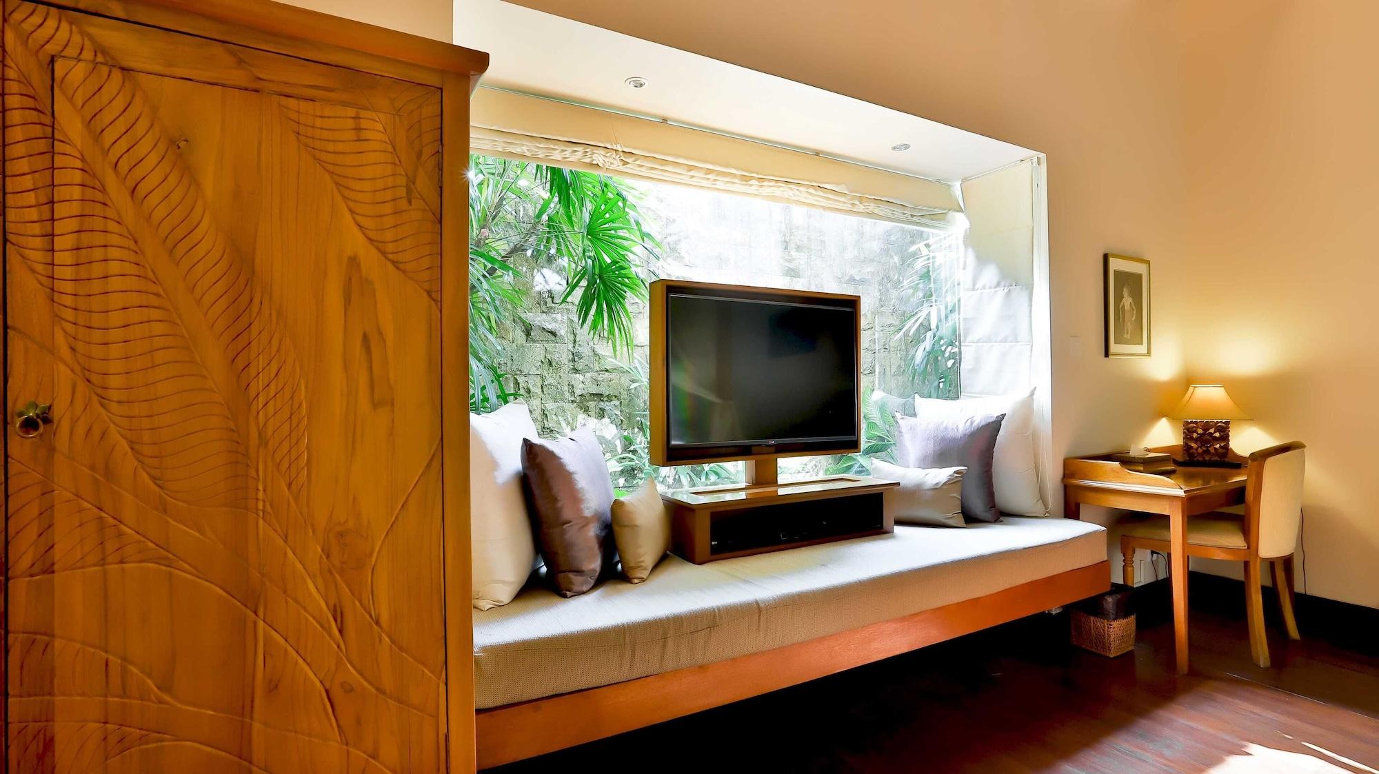 Disini Luxury Spa Villas-Chse Certified Σεμινιάκ Εξωτερικό φωτογραφία