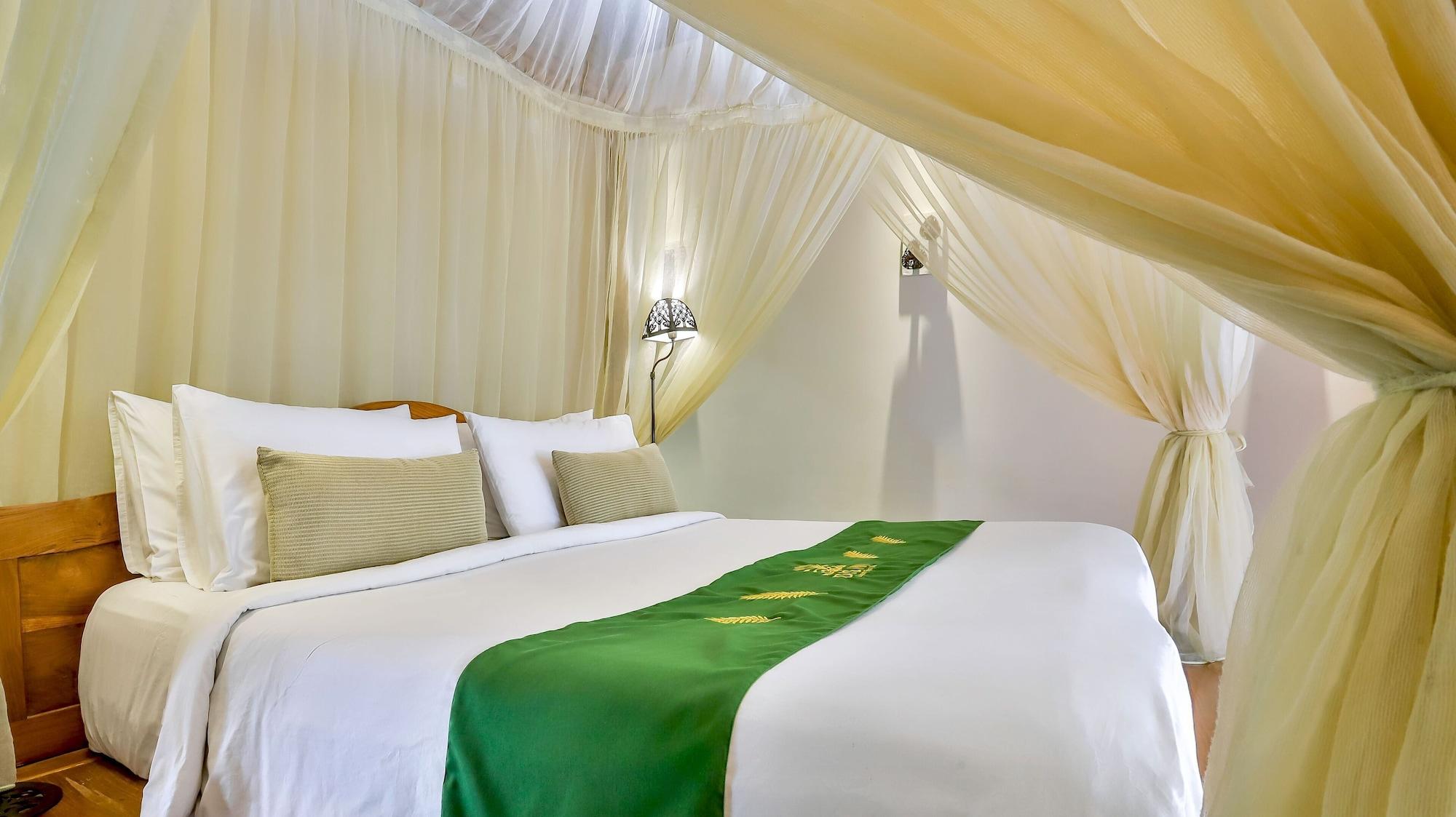 Disini Luxury Spa Villas-Chse Certified Σεμινιάκ Εξωτερικό φωτογραφία