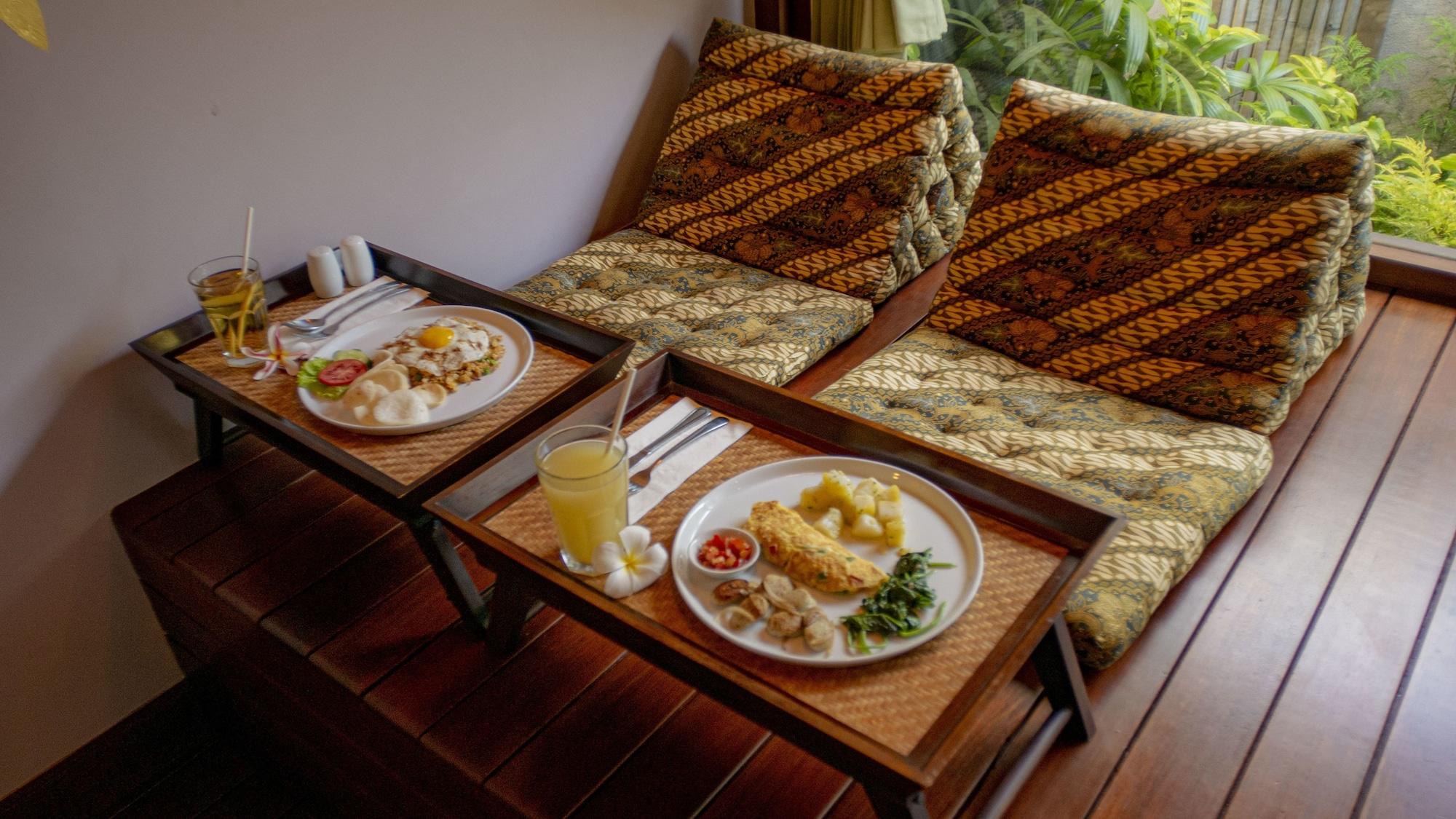 Disini Luxury Spa Villas-Chse Certified Σεμινιάκ Εξωτερικό φωτογραφία