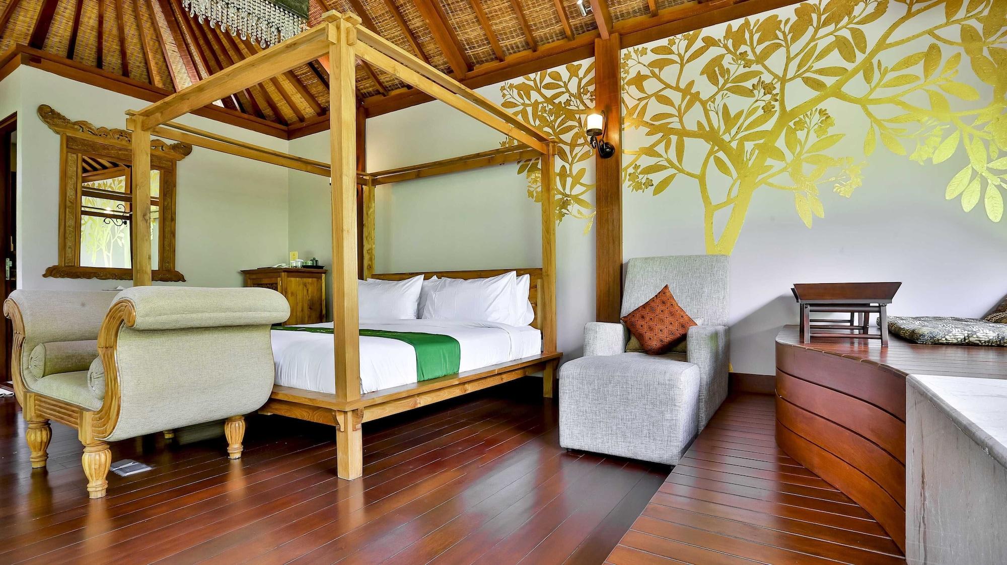 Disini Luxury Spa Villas-Chse Certified Σεμινιάκ Εξωτερικό φωτογραφία