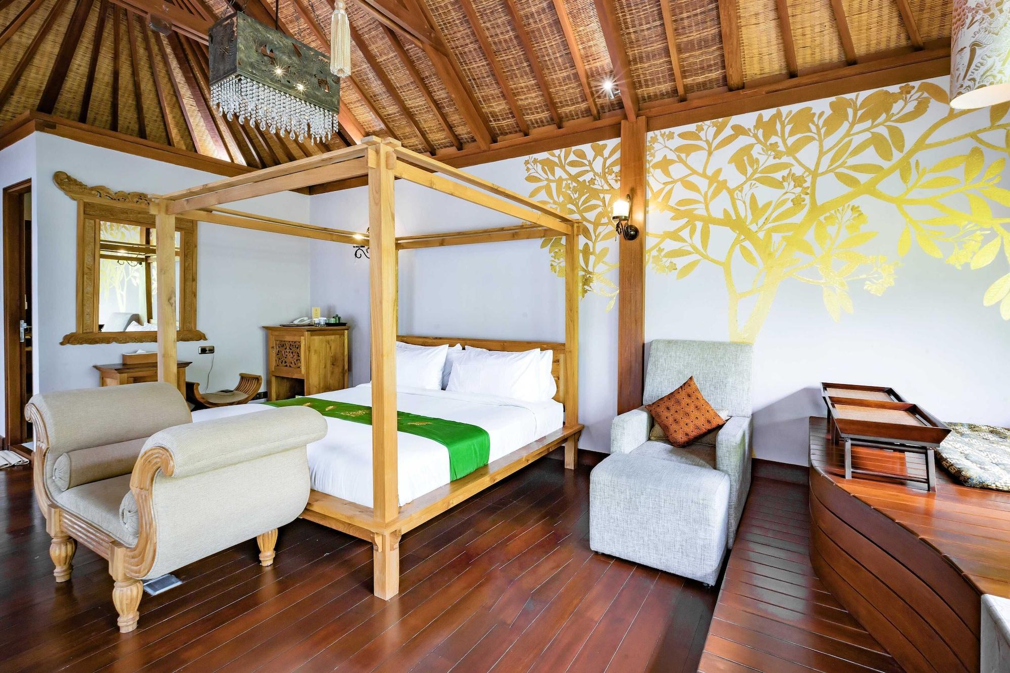 Disini Luxury Spa Villas-Chse Certified Σεμινιάκ Εξωτερικό φωτογραφία