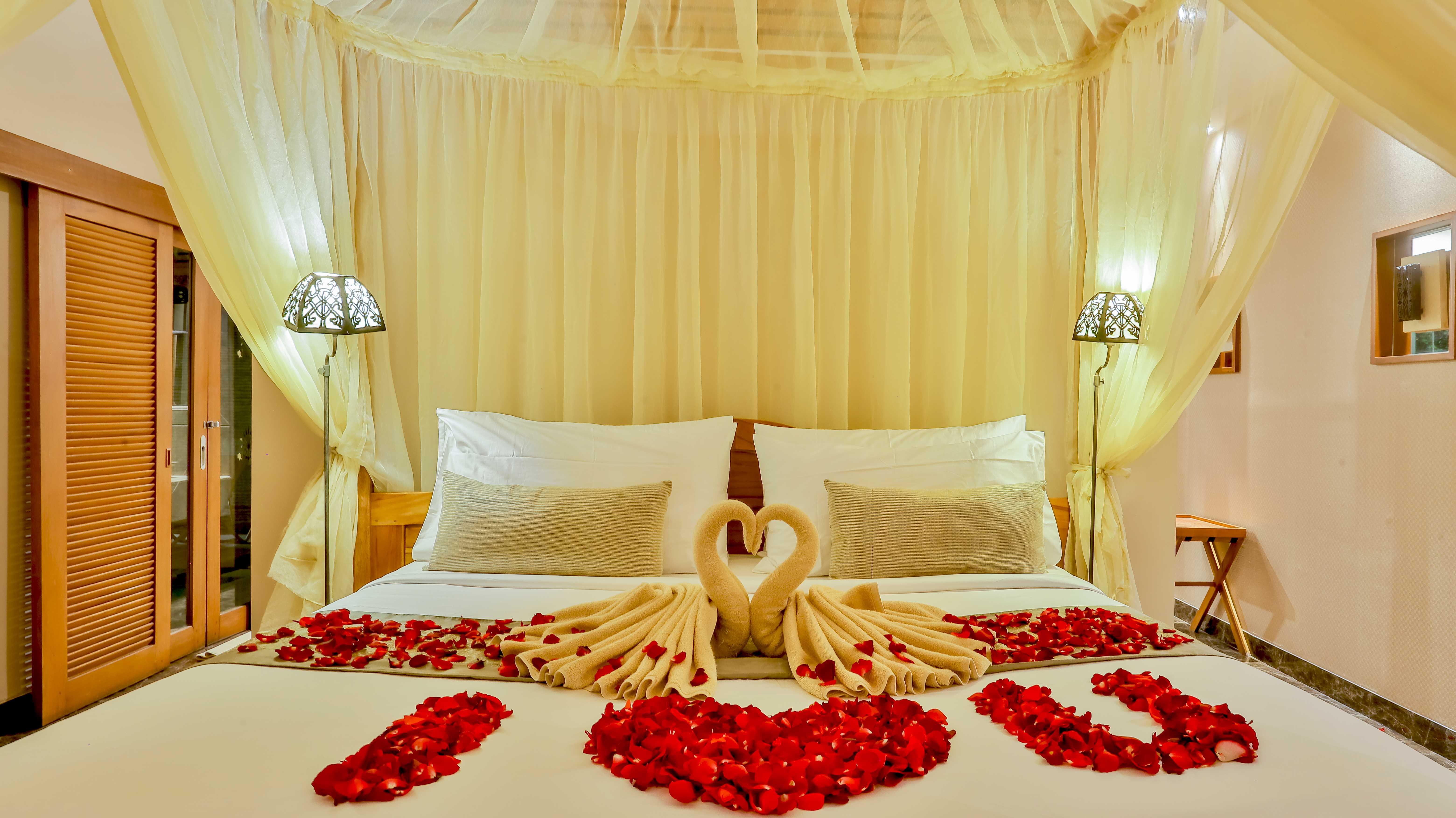 Disini Luxury Spa Villas-Chse Certified Σεμινιάκ Εξωτερικό φωτογραφία
