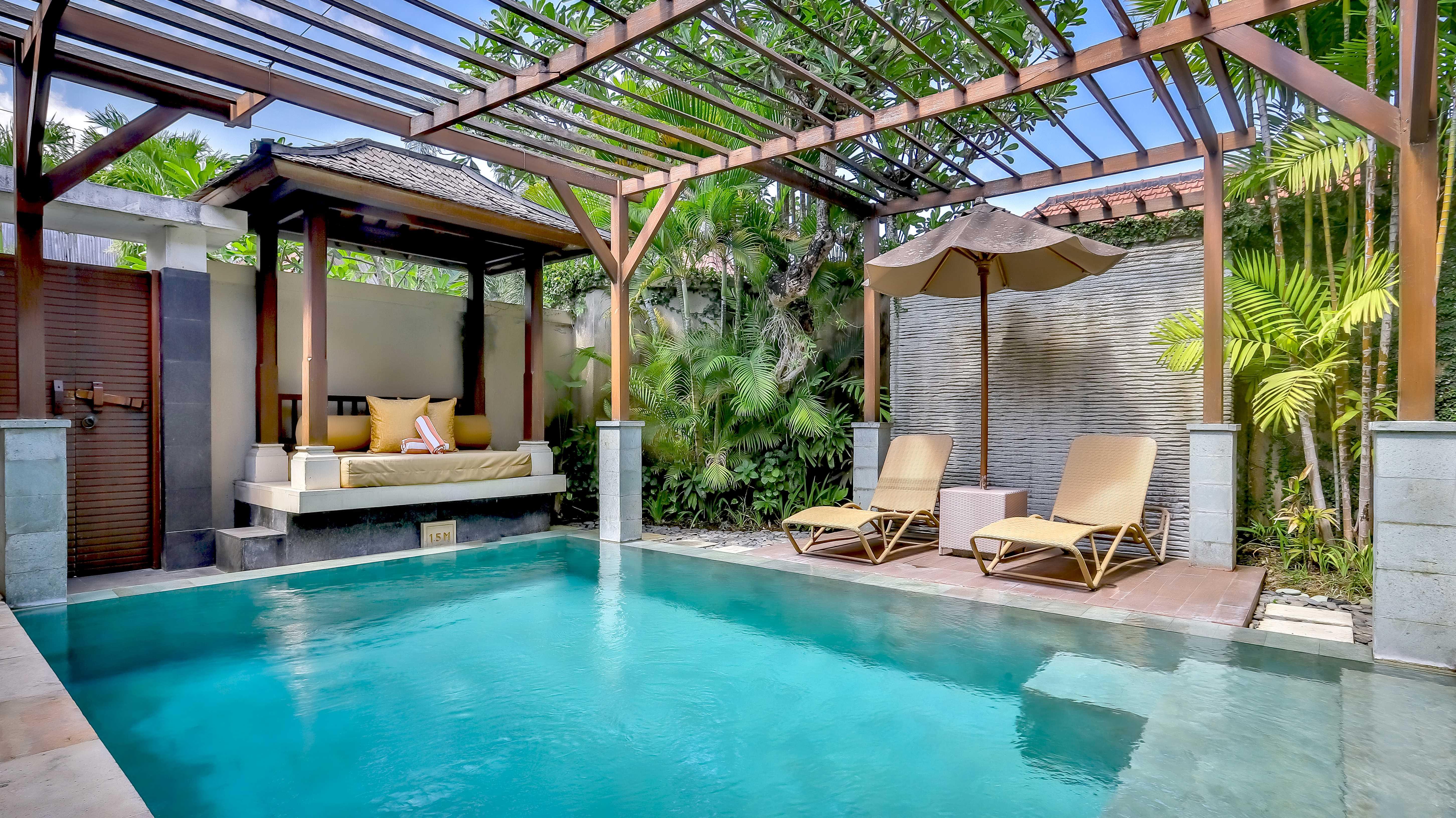 Disini Luxury Spa Villas-Chse Certified Σεμινιάκ Εξωτερικό φωτογραφία