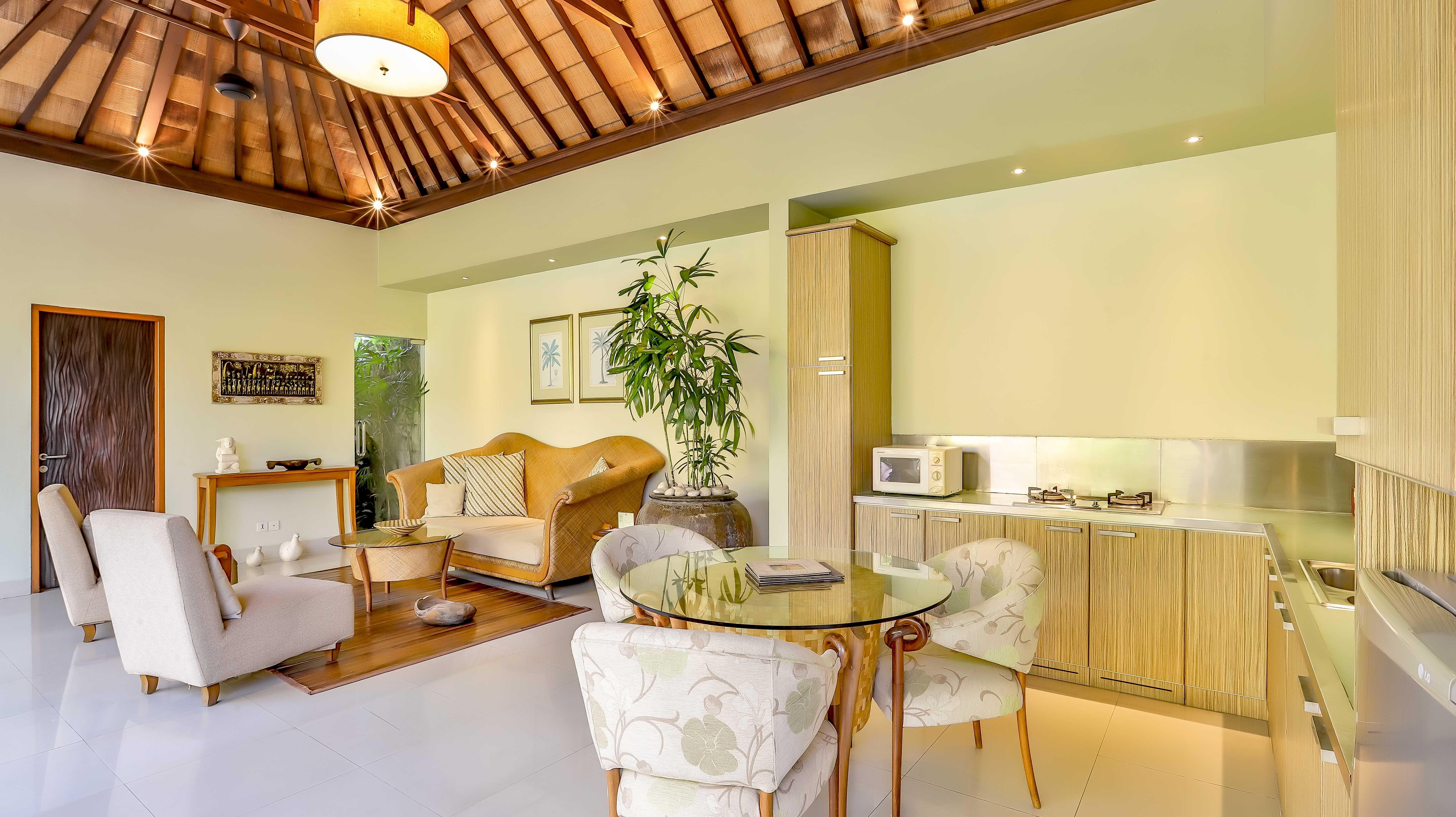 Disini Luxury Spa Villas-Chse Certified Σεμινιάκ Εξωτερικό φωτογραφία