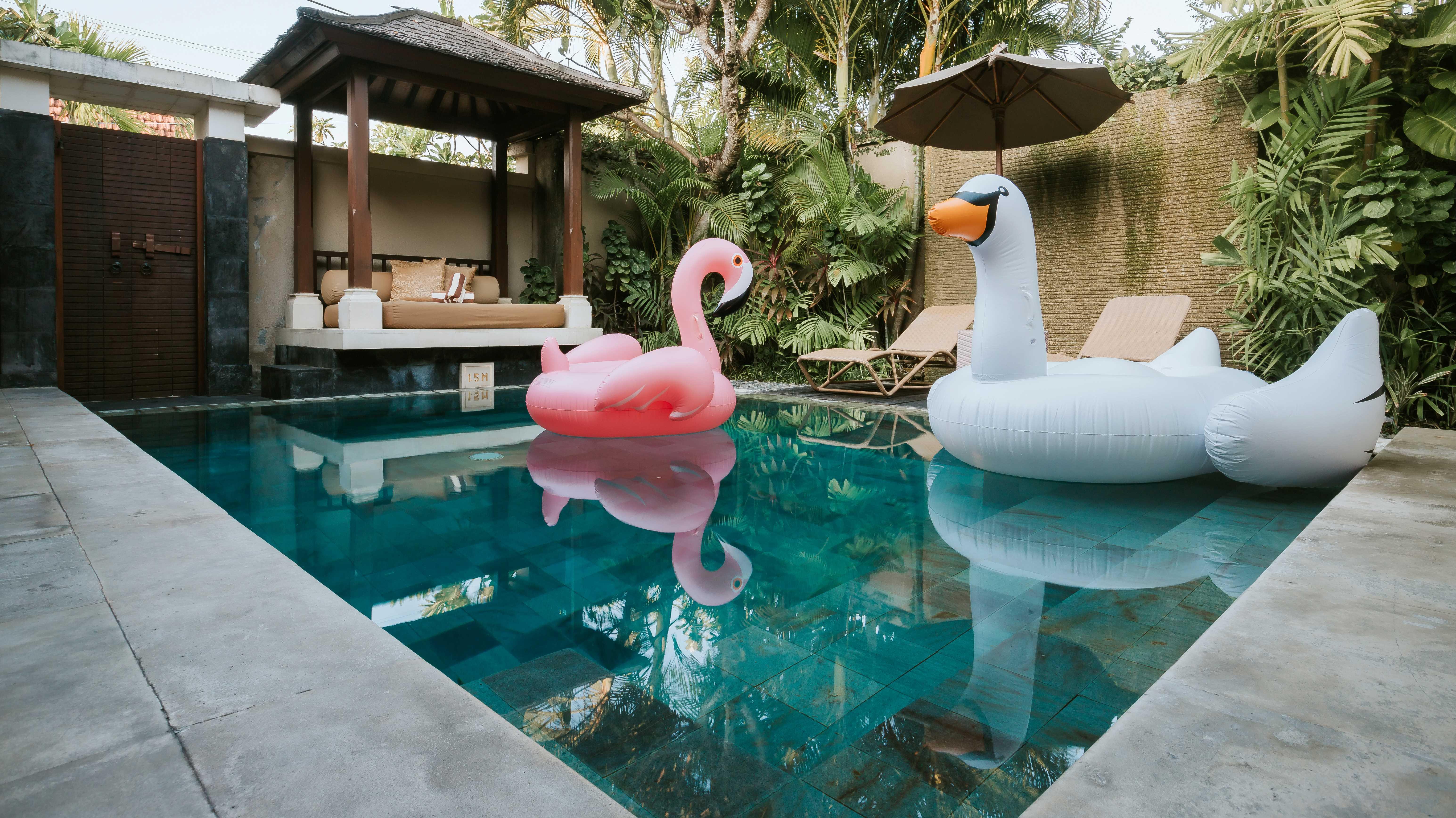 Disini Luxury Spa Villas-Chse Certified Σεμινιάκ Εξωτερικό φωτογραφία