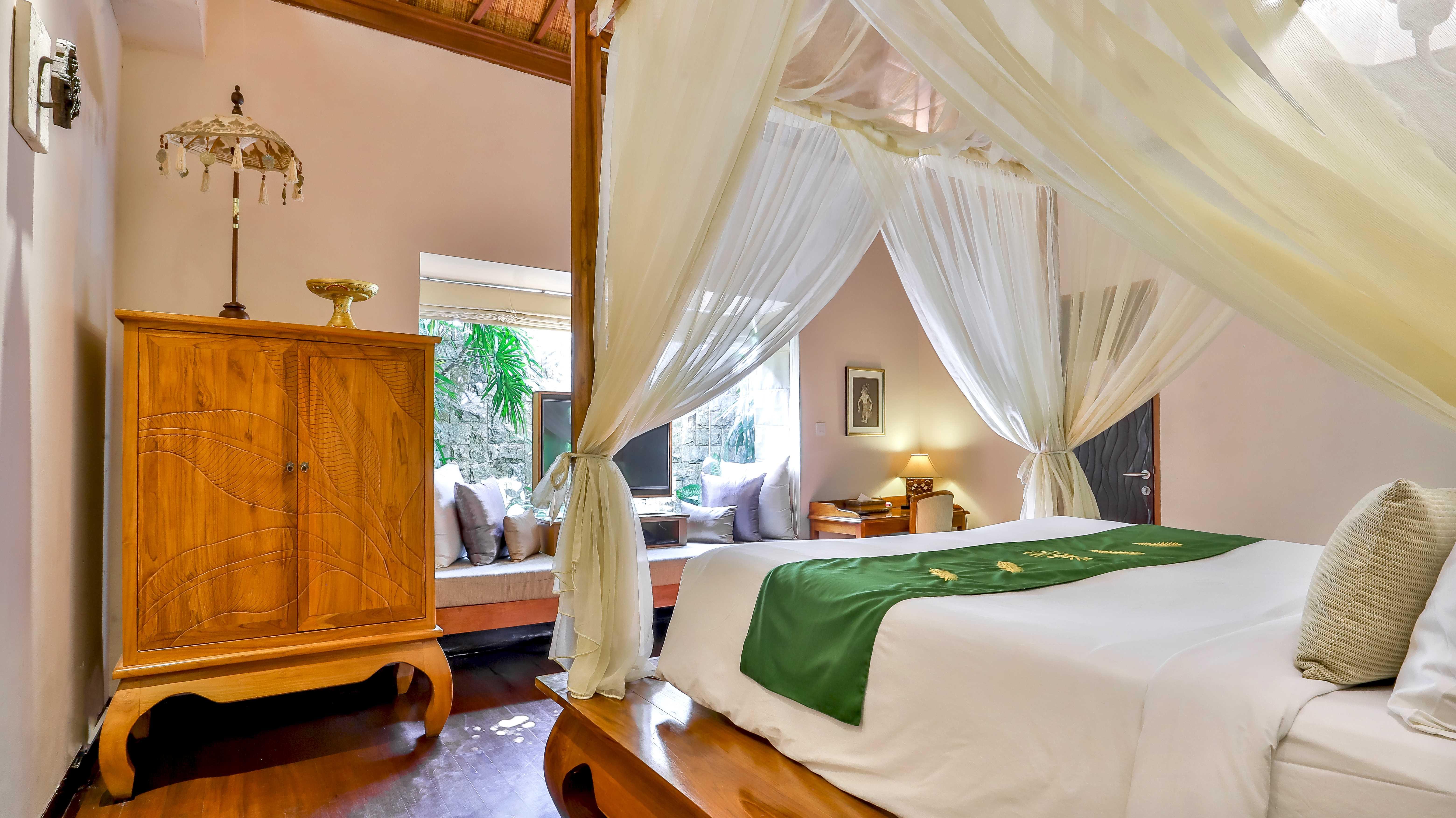 Disini Luxury Spa Villas-Chse Certified Σεμινιάκ Εξωτερικό φωτογραφία