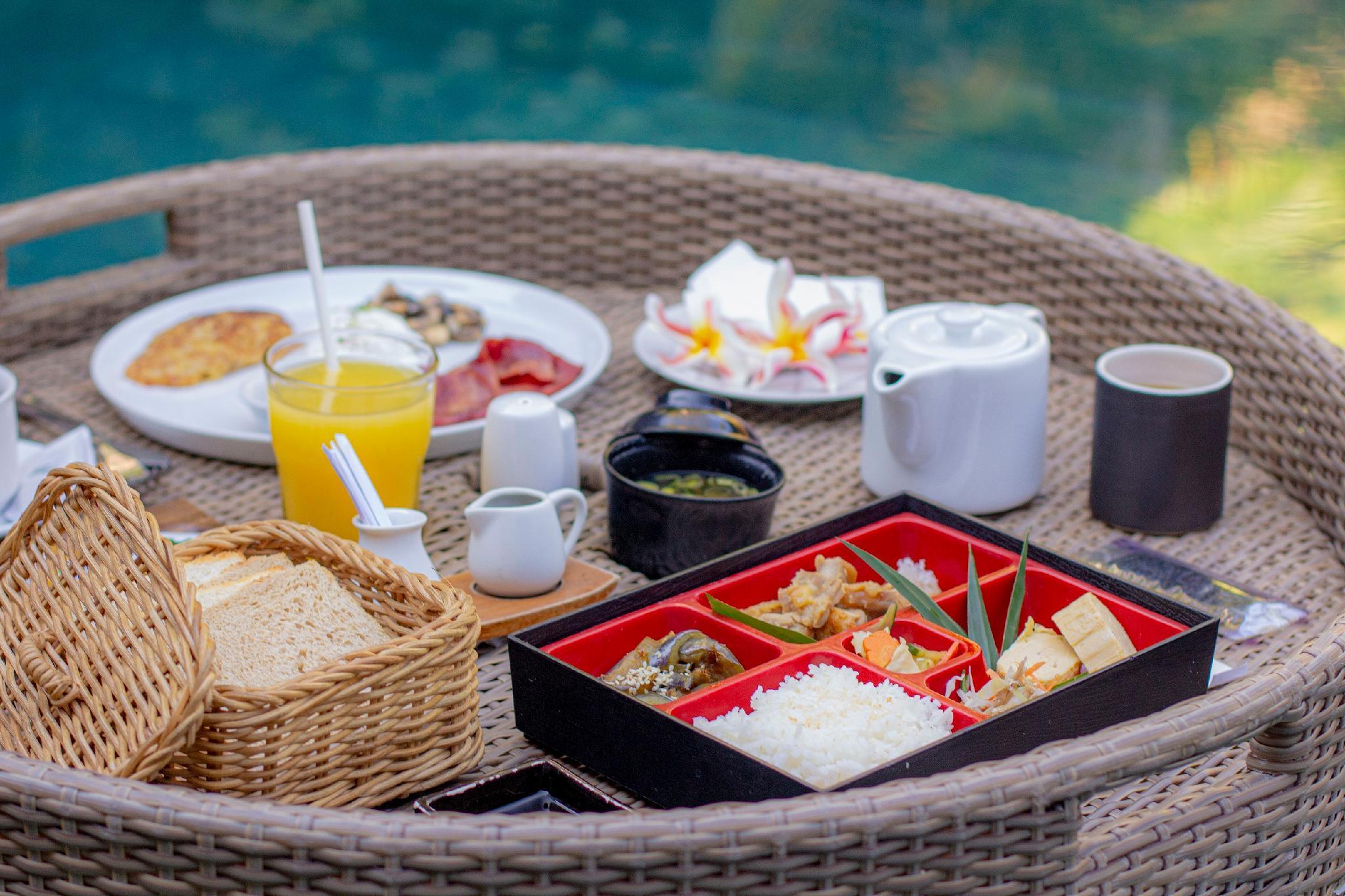 Disini Luxury Spa Villas-Chse Certified Σεμινιάκ Εξωτερικό φωτογραφία