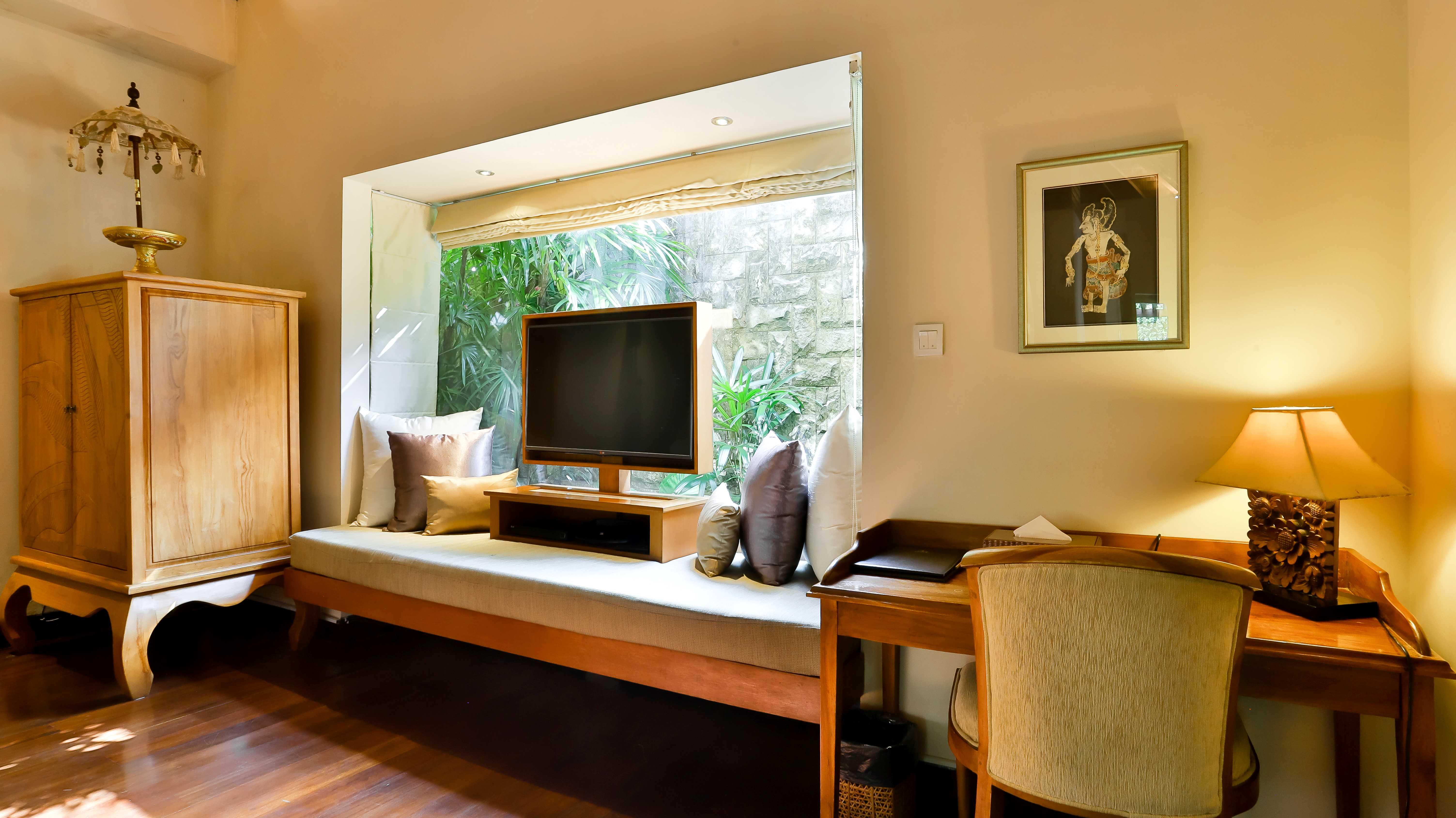 Disini Luxury Spa Villas-Chse Certified Σεμινιάκ Εξωτερικό φωτογραφία
