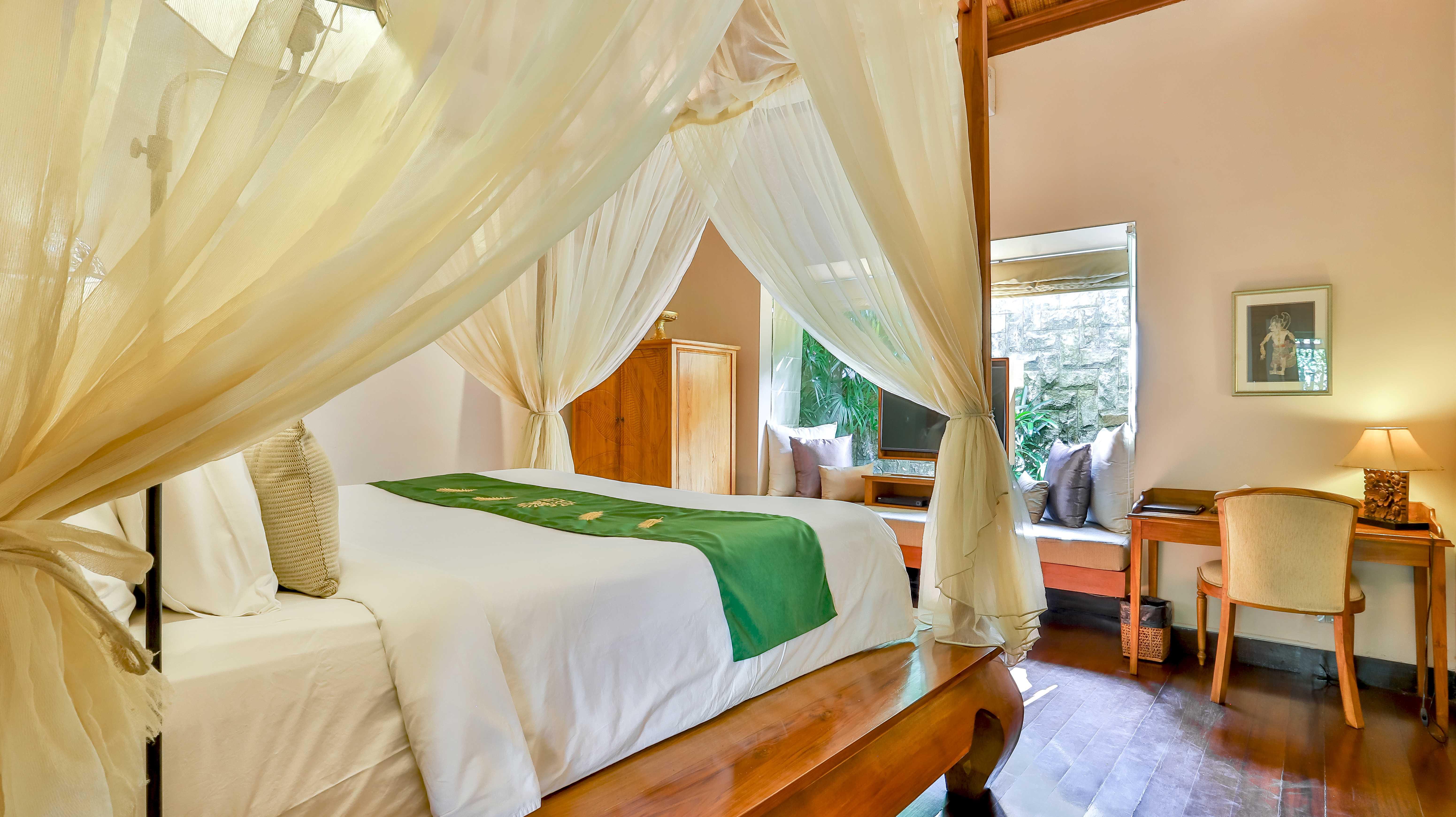 Disini Luxury Spa Villas-Chse Certified Σεμινιάκ Εξωτερικό φωτογραφία