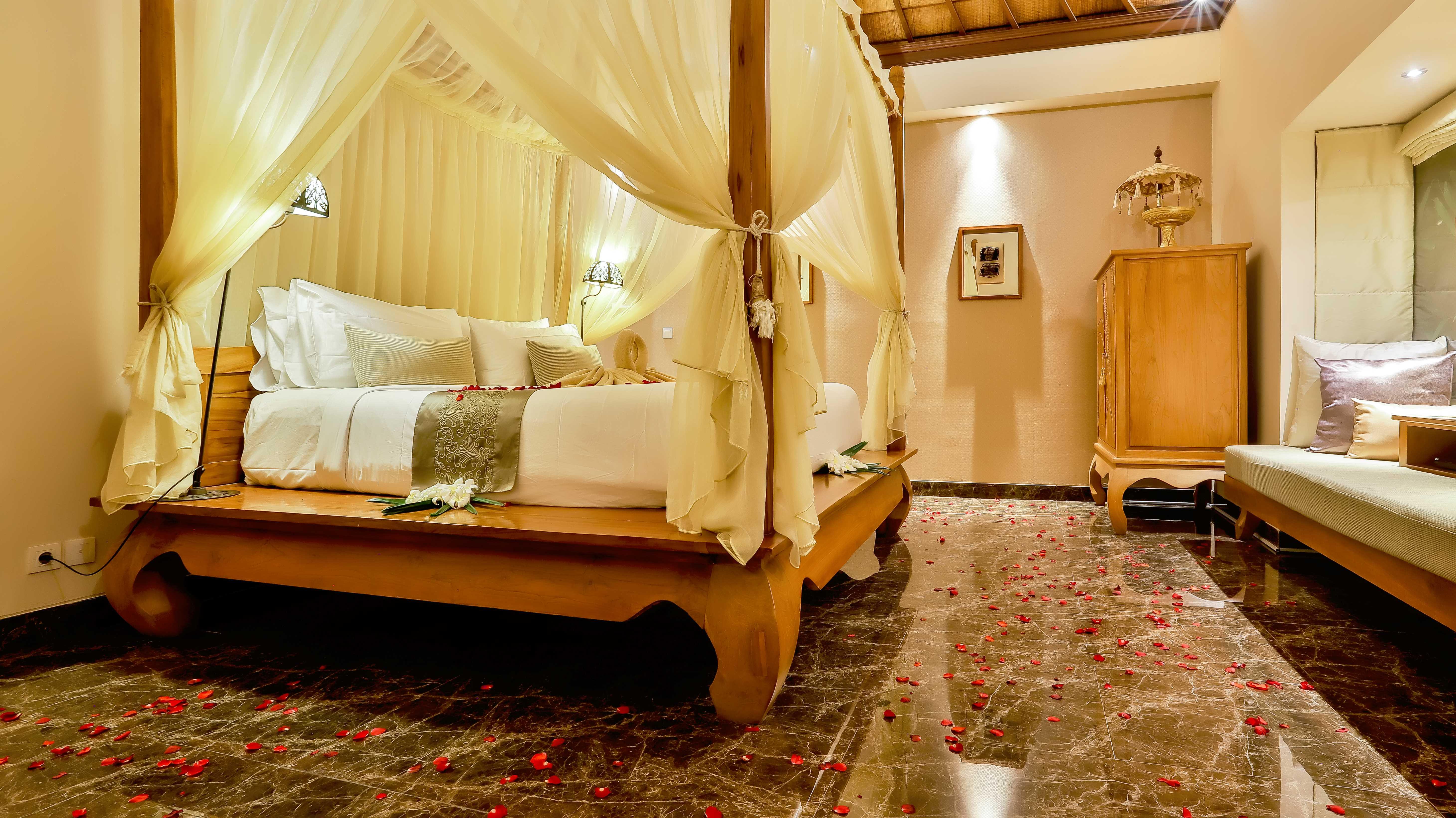 Disini Luxury Spa Villas-Chse Certified Σεμινιάκ Εξωτερικό φωτογραφία