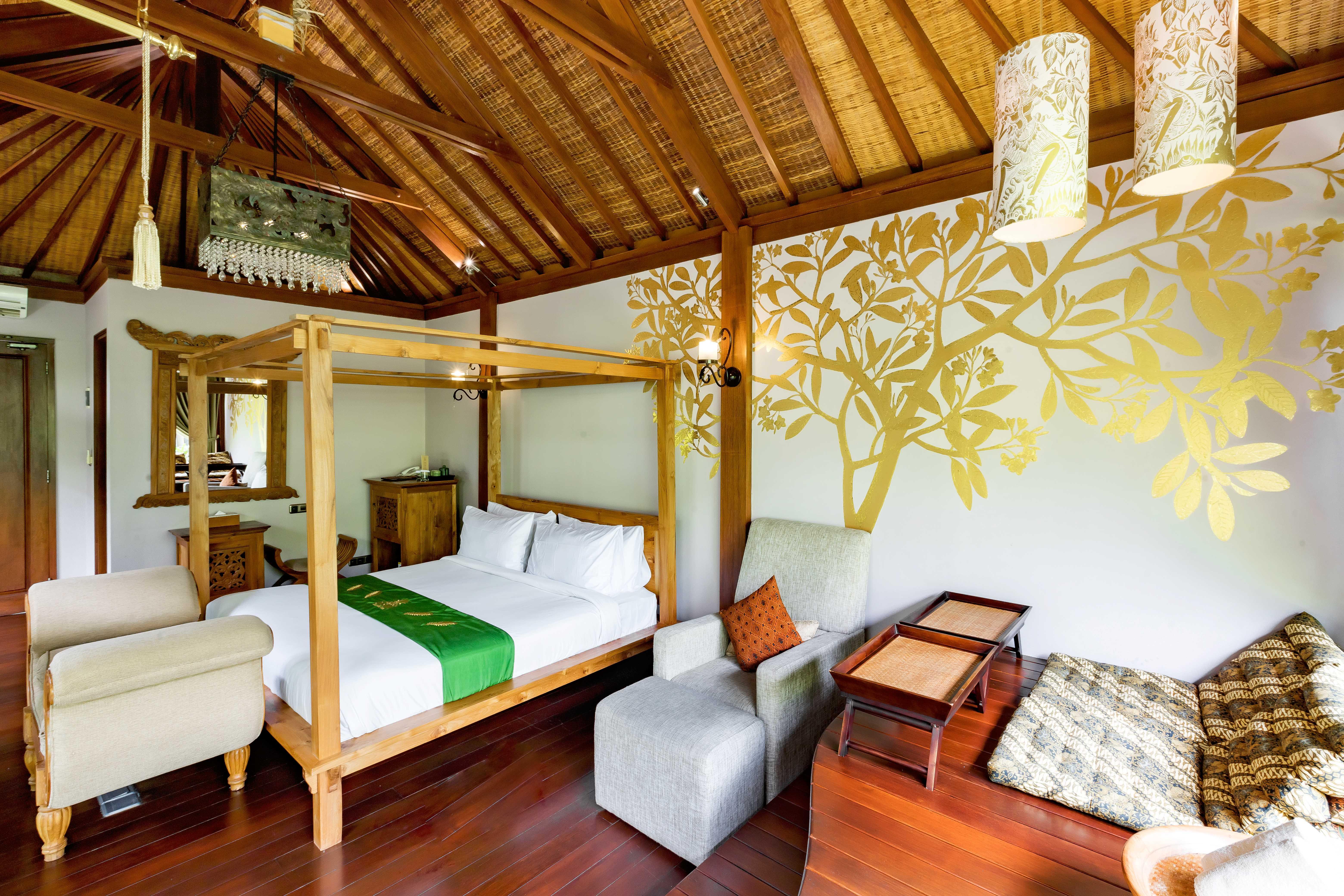 Disini Luxury Spa Villas-Chse Certified Σεμινιάκ Εξωτερικό φωτογραφία