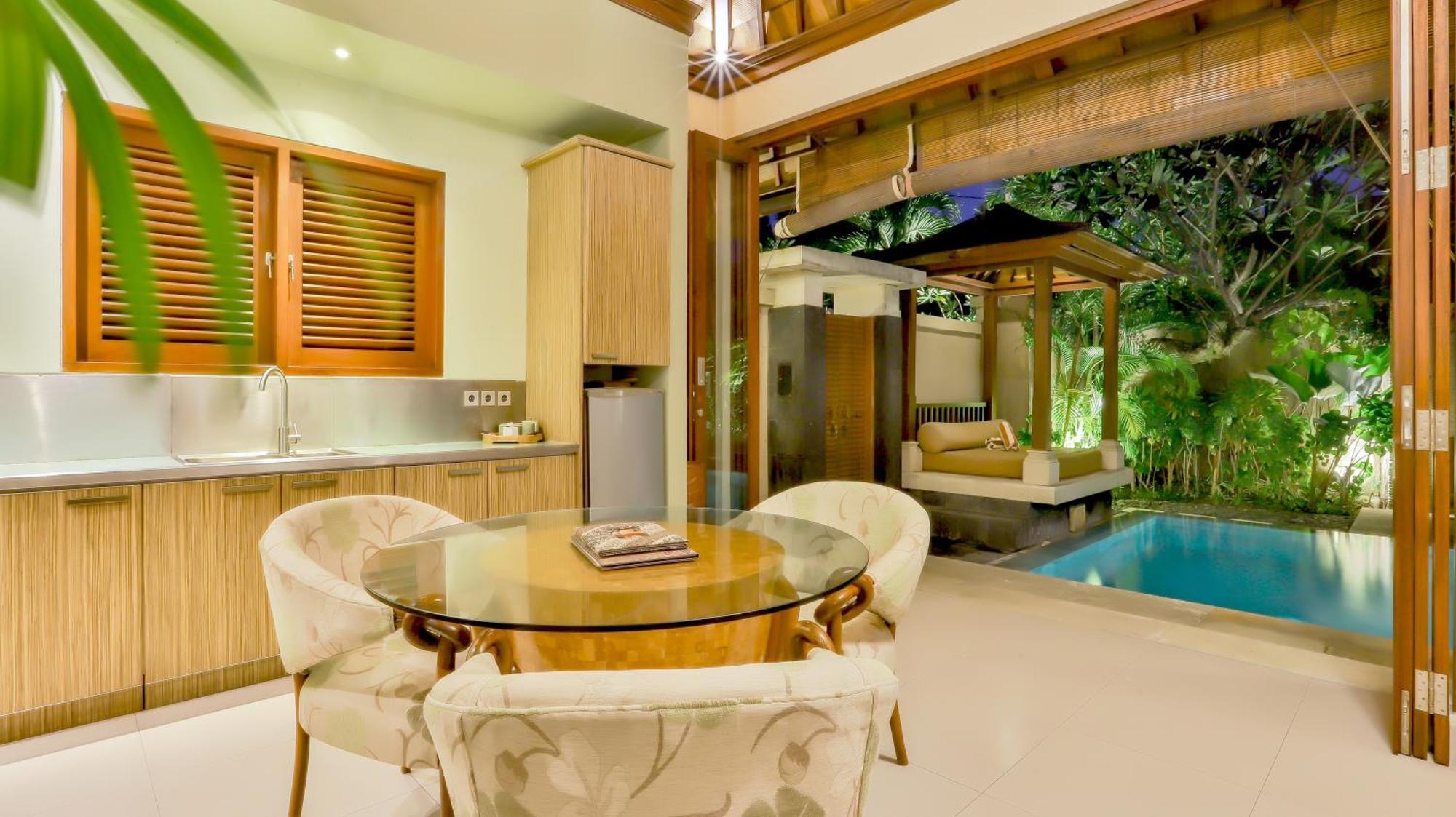 Disini Luxury Spa Villas-Chse Certified Σεμινιάκ Εξωτερικό φωτογραφία